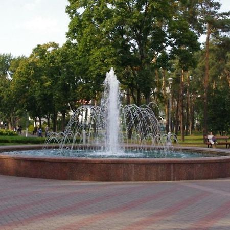 Lux Апартаменты В Киеве Exterior photo